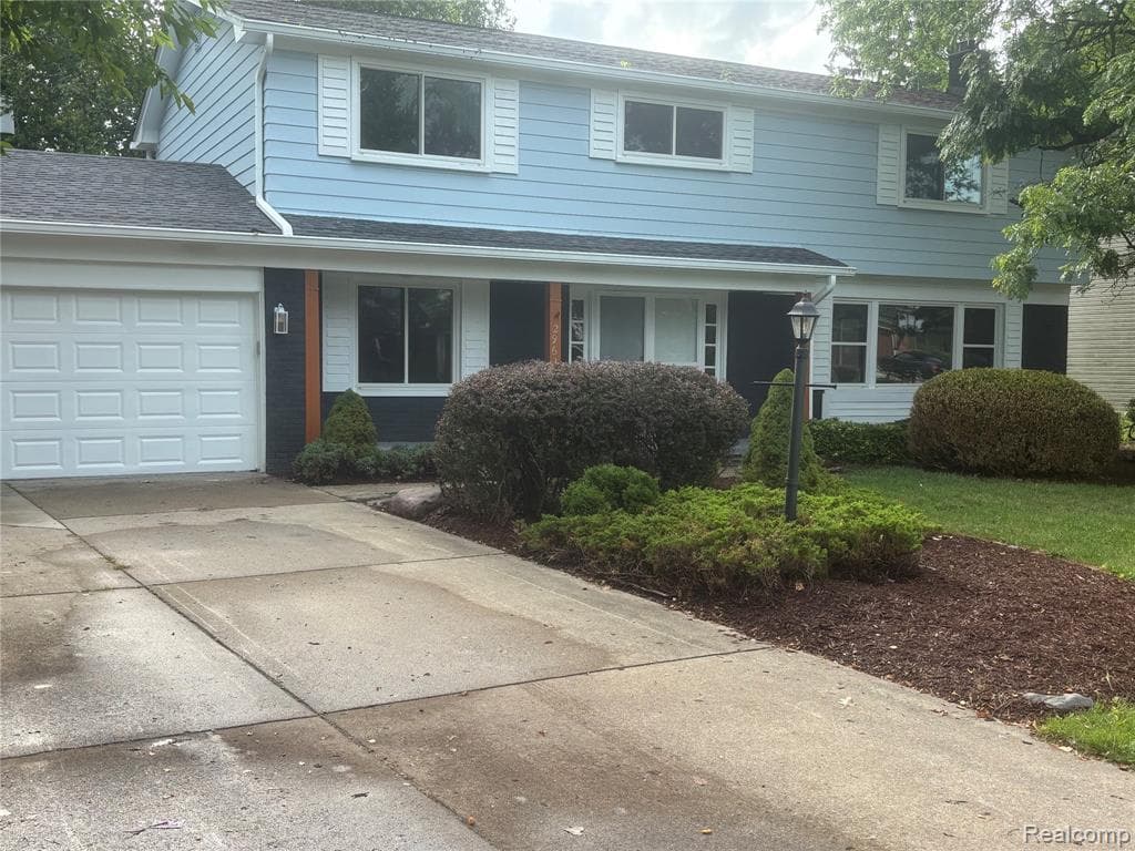 29621 Fernhill Drive