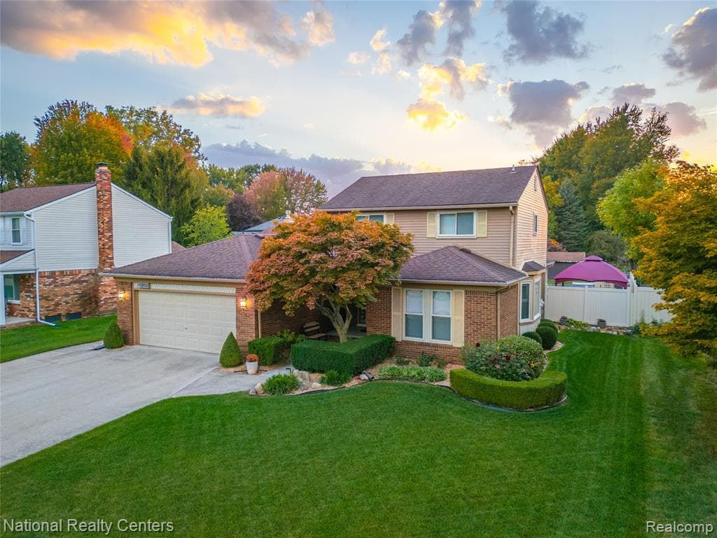 40703 Olympia Drive Drive