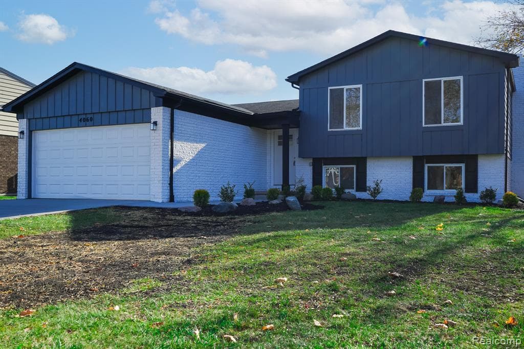 4060 Franklin Park Drive