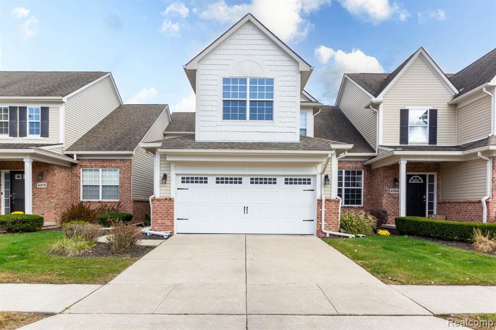 4370 Bennett Park Circle