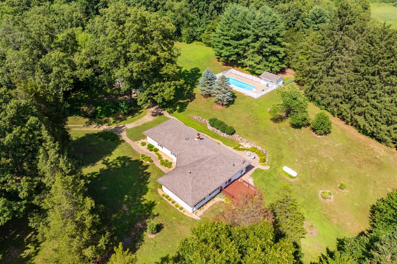 22100 N Uldriks Drive