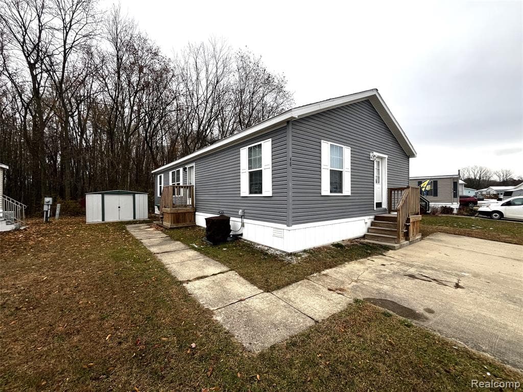 563 Lot 48 Allen Road