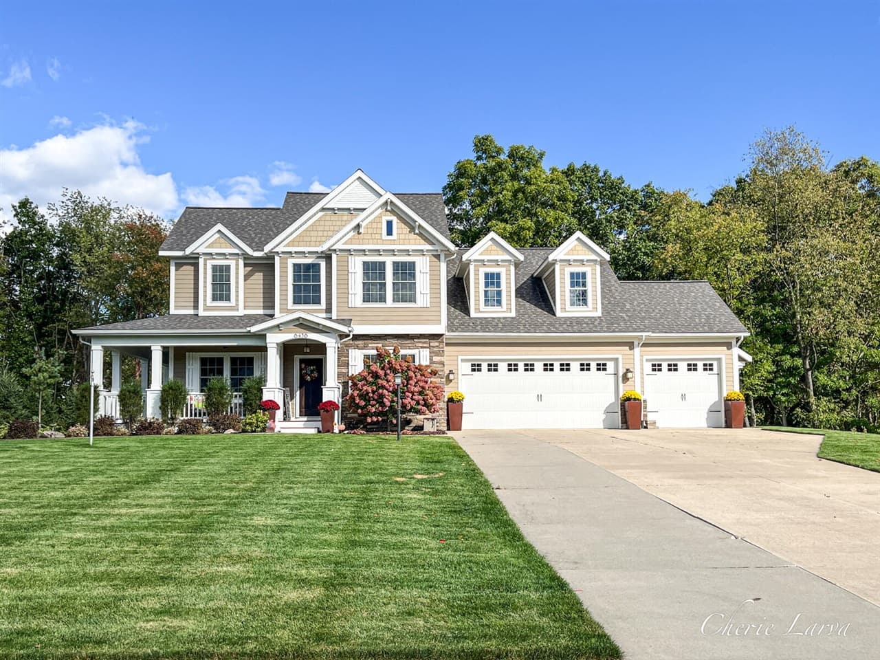 6436 Summer Meadows Drive