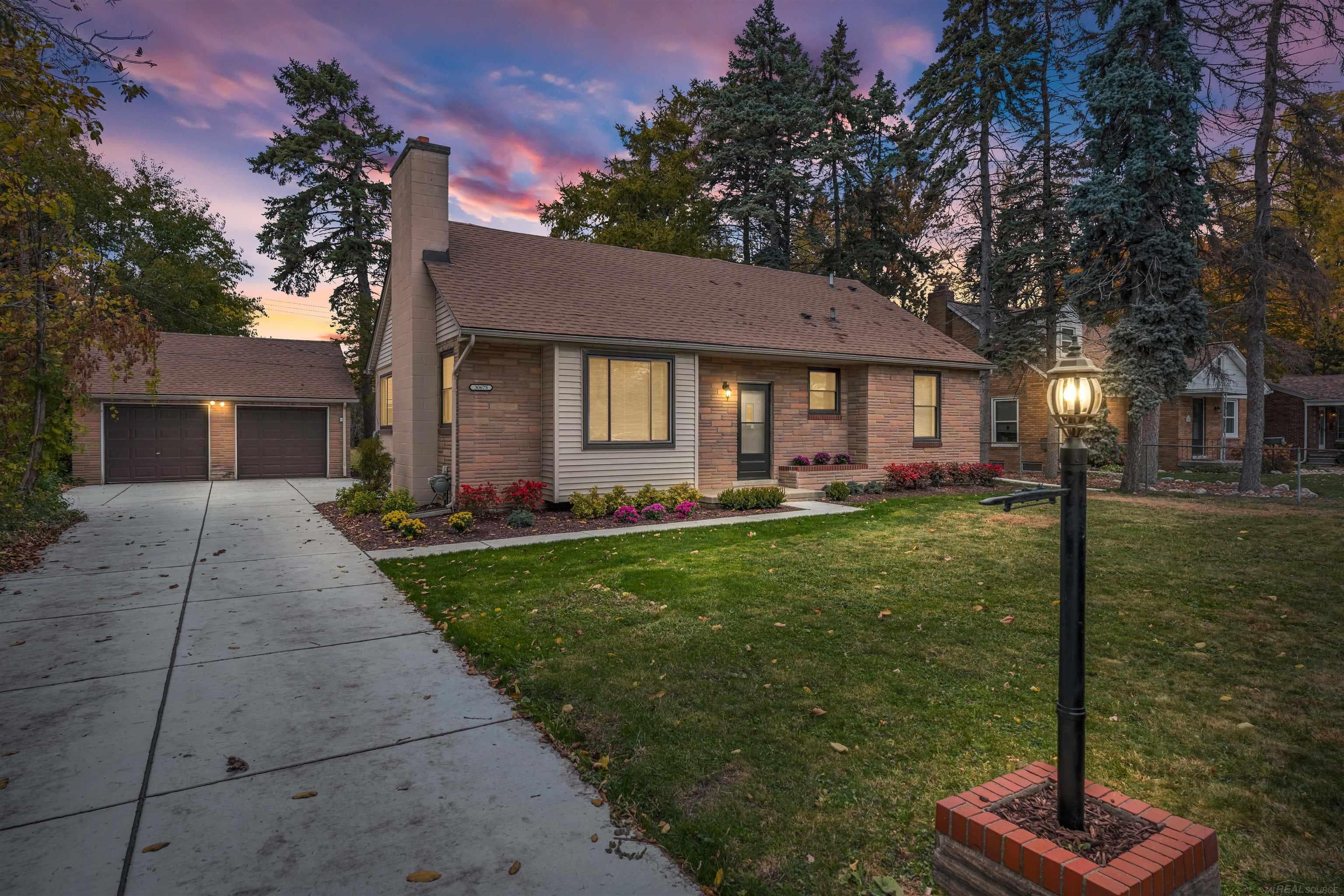 30675 Tennessee Street