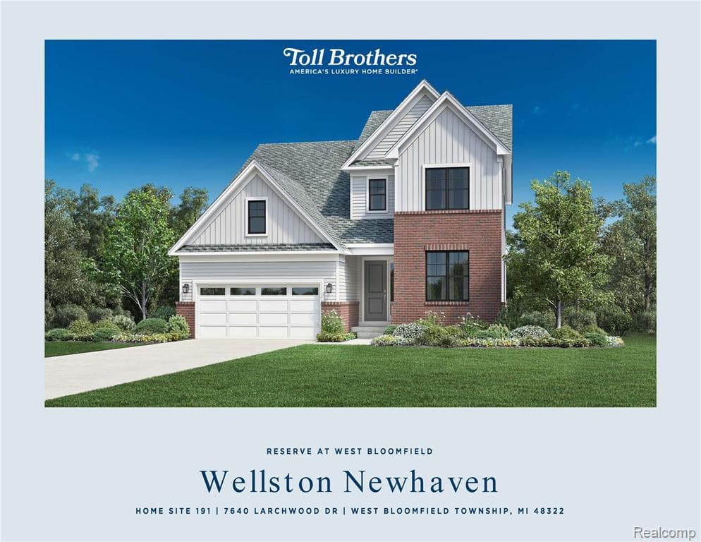 7640 Larchwood Drive