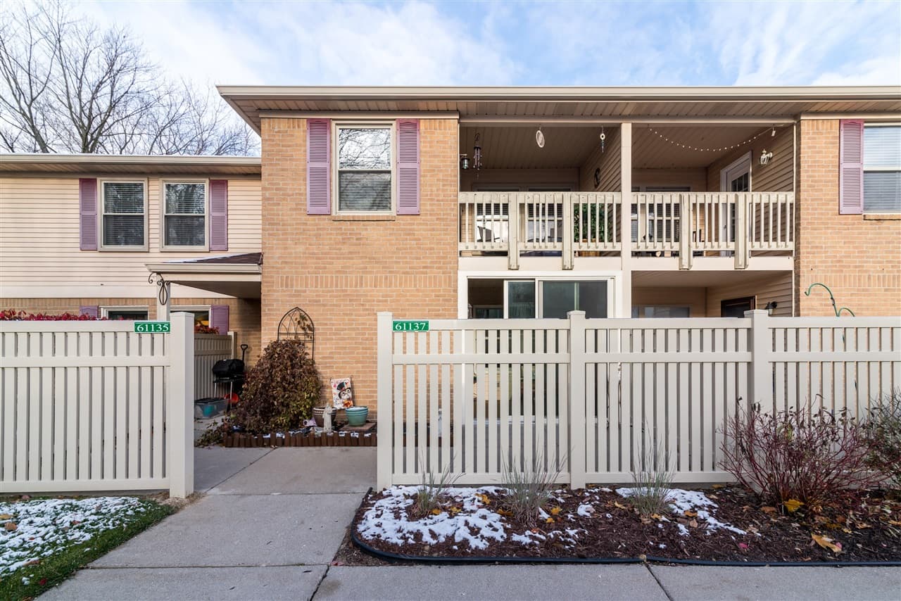 61137 Greenwood Drive