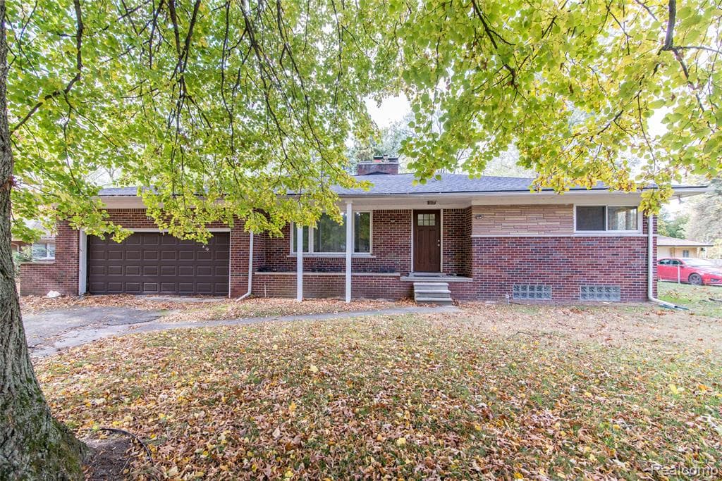 23999 McAllister Street