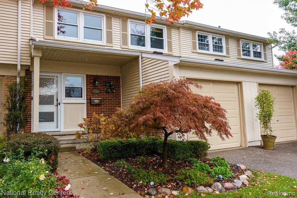 1756 Brentwood Drive