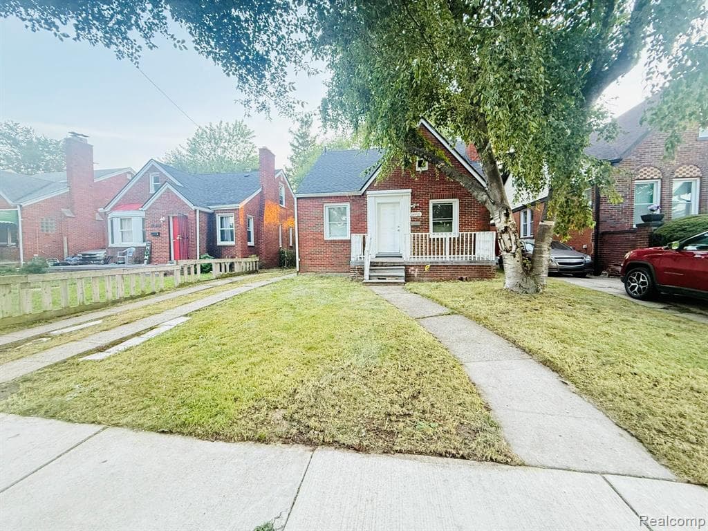 18955 Goulburn Street