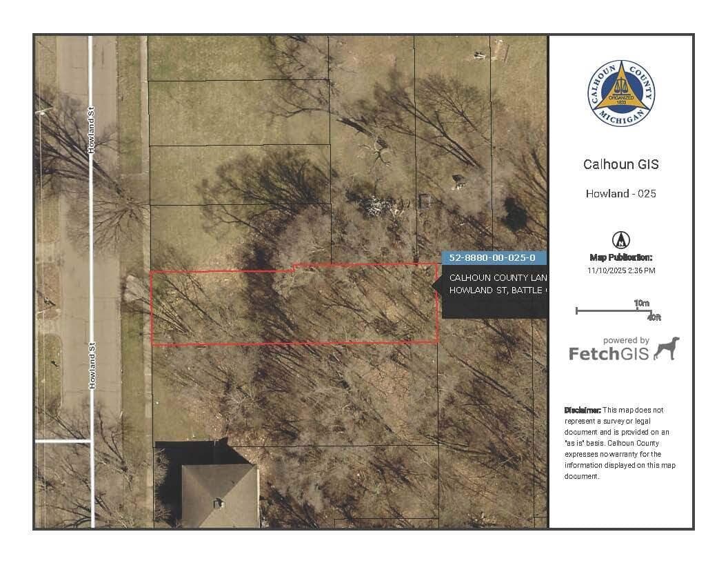 V/L Howland Street 025