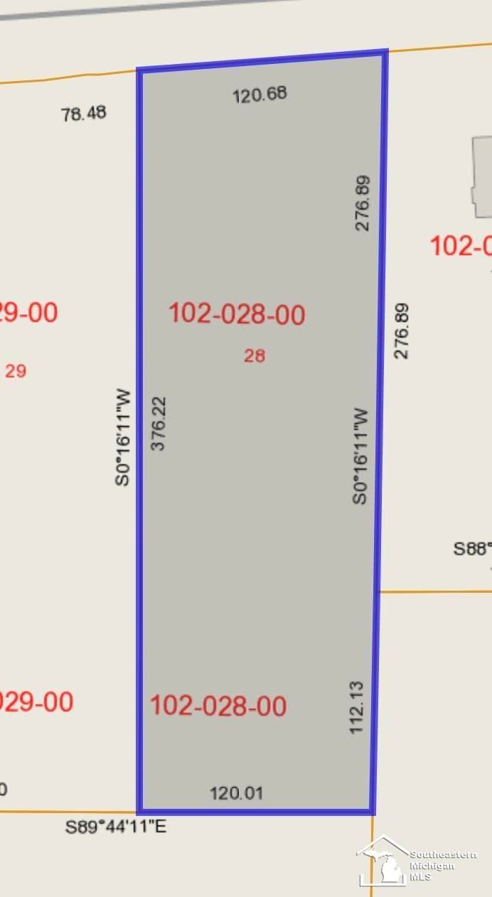 0 Sanctuary (Lot 28) Drive