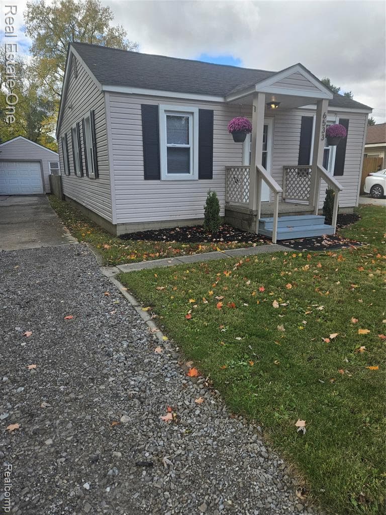 6533 Cloverton Drive