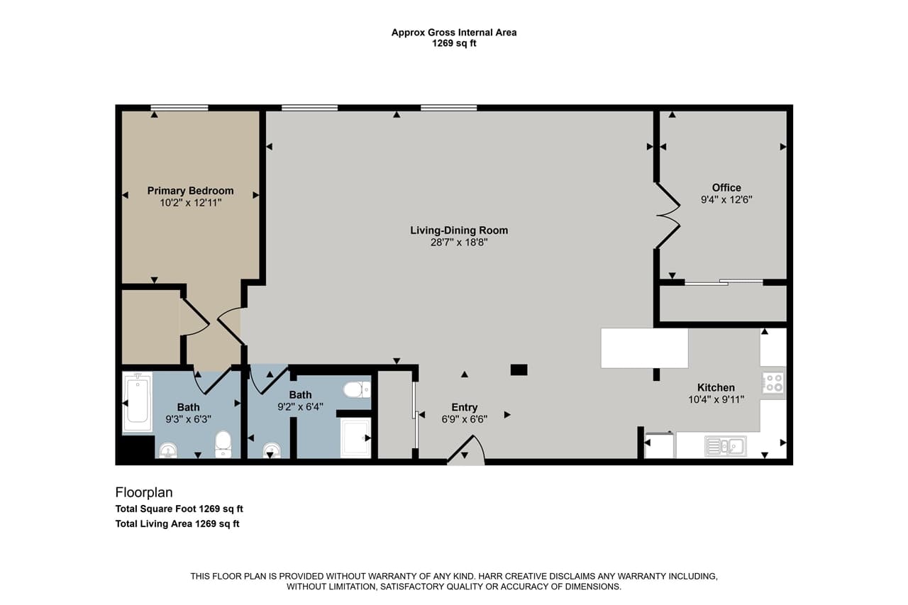 940 Monroe Avenue 549