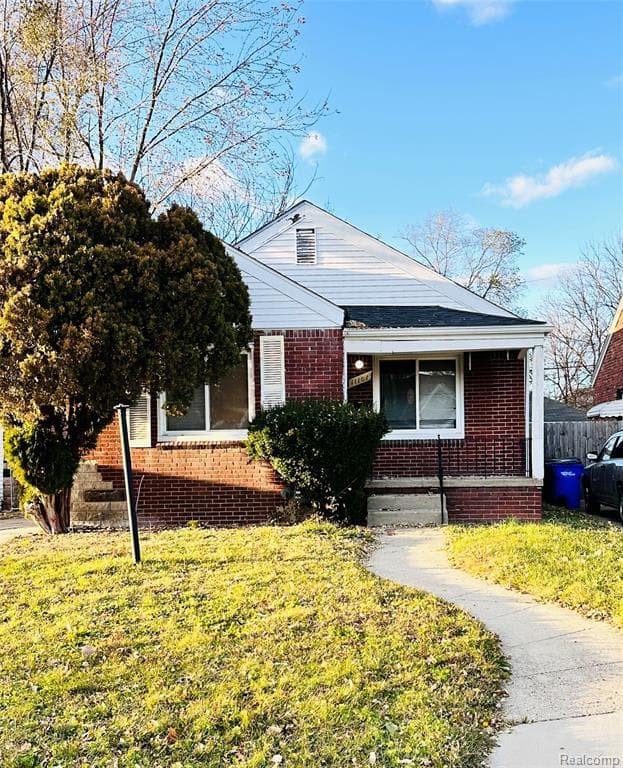 11101 Kennebec Street