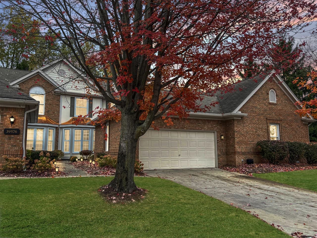 39574 Village Run Drive