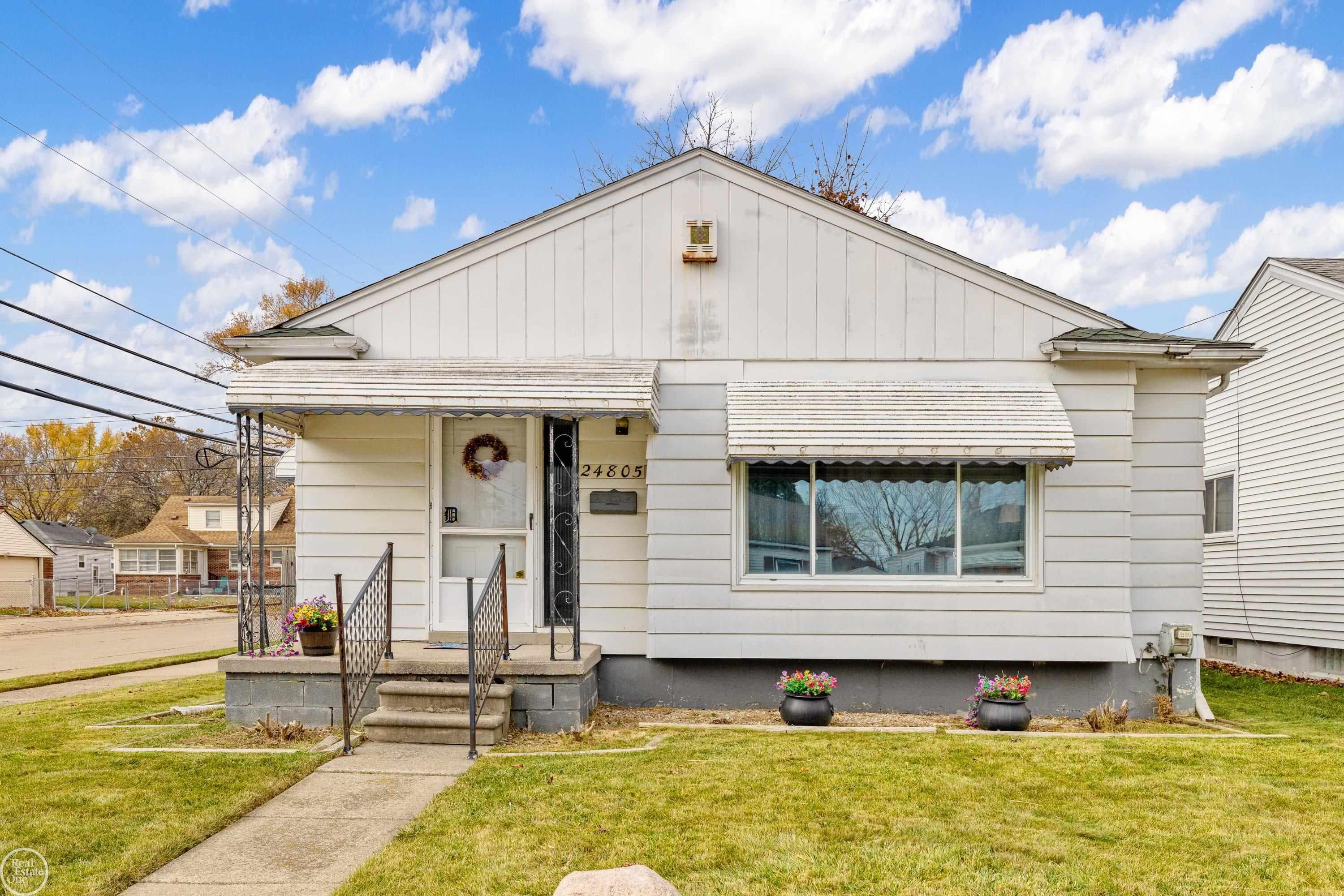 24805 Lambrecht Drive