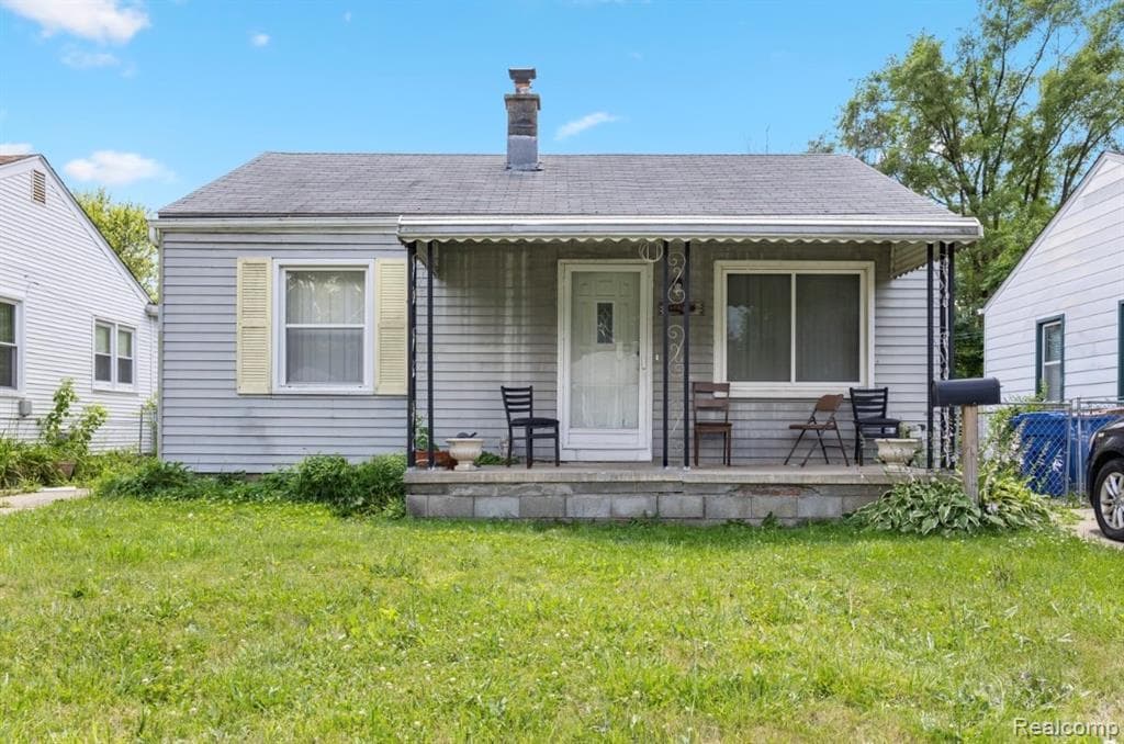 11084 Studebaker Avenue