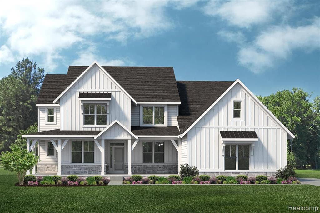 3768 Kinsley Boulevard