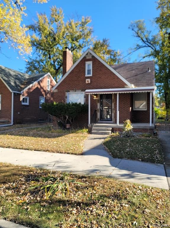 19180 Ardmore Street