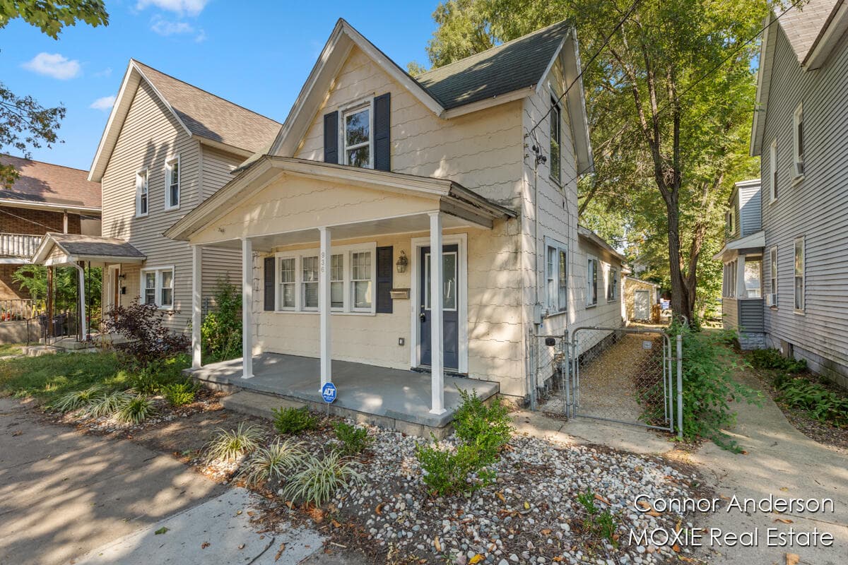 936 Mcreynolds Avenue