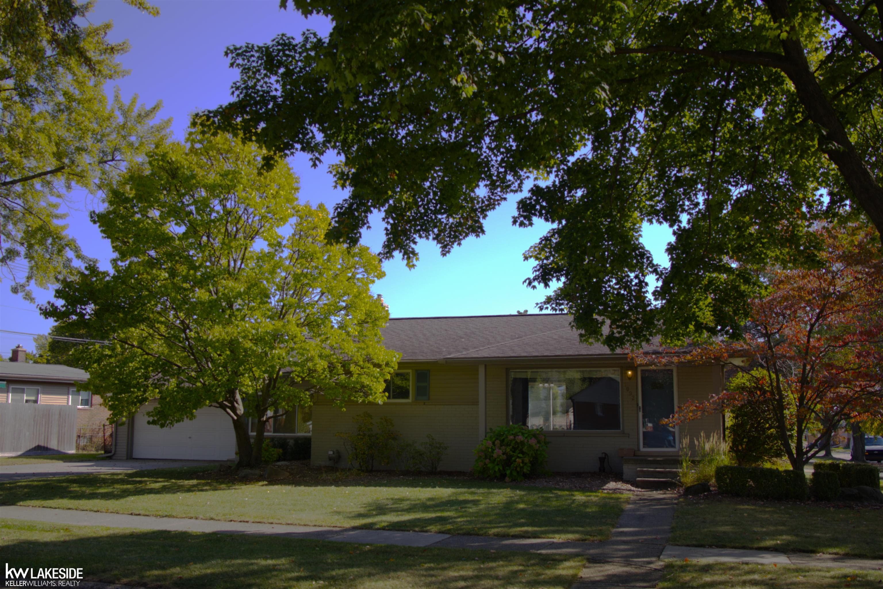 1092 Shenandoah Drive