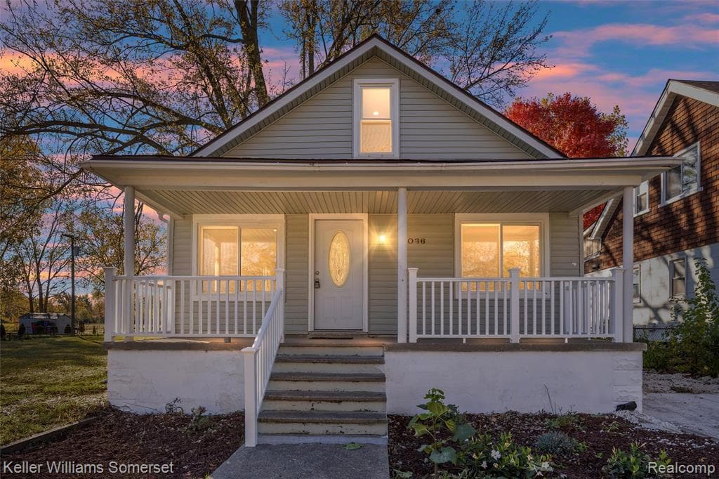 14036 Couwlier Avenue