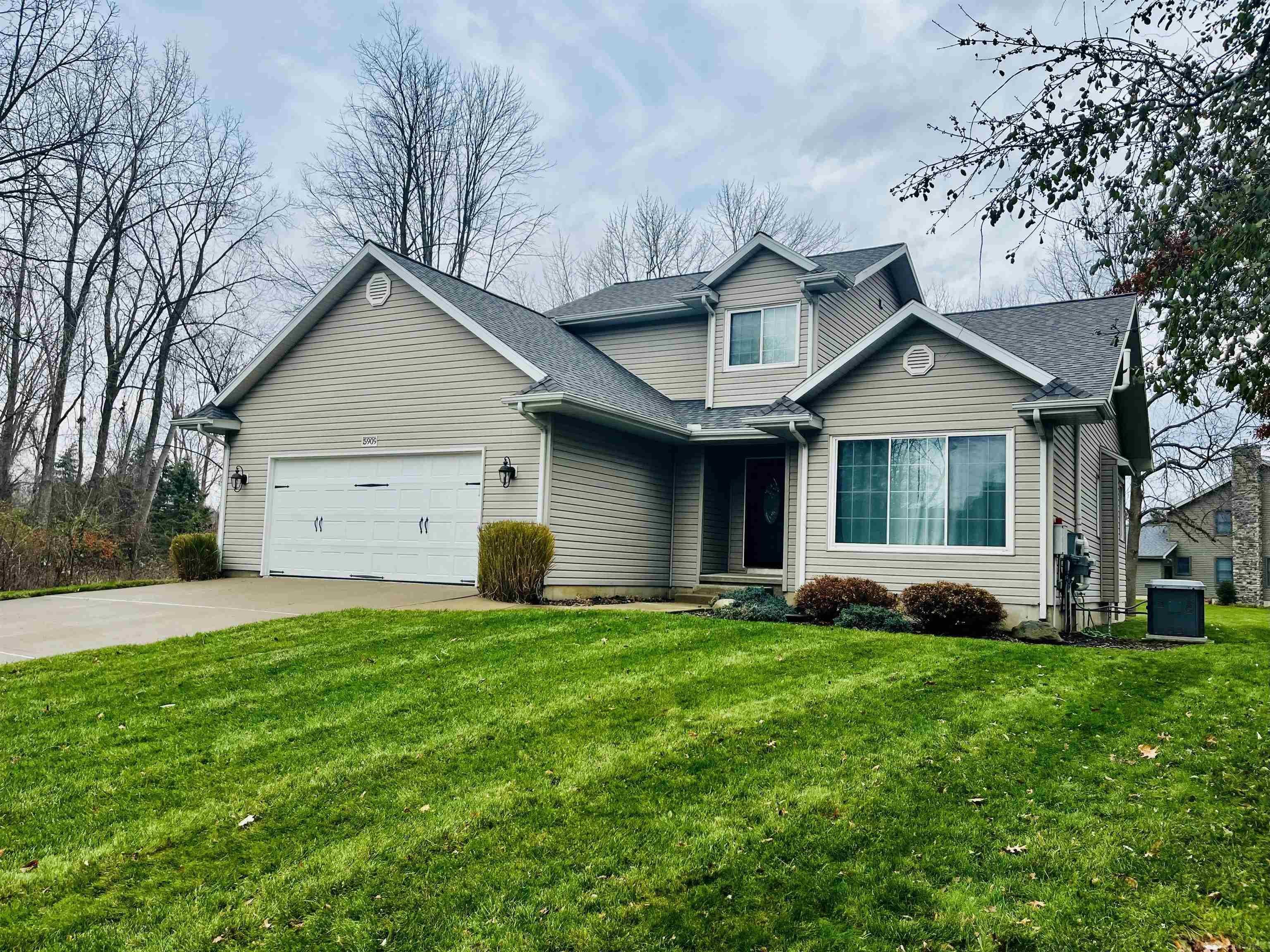 5909 Bradford Street