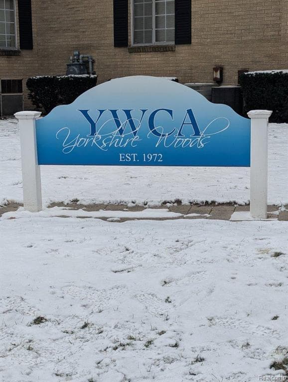 29181 Hayes Road C-1