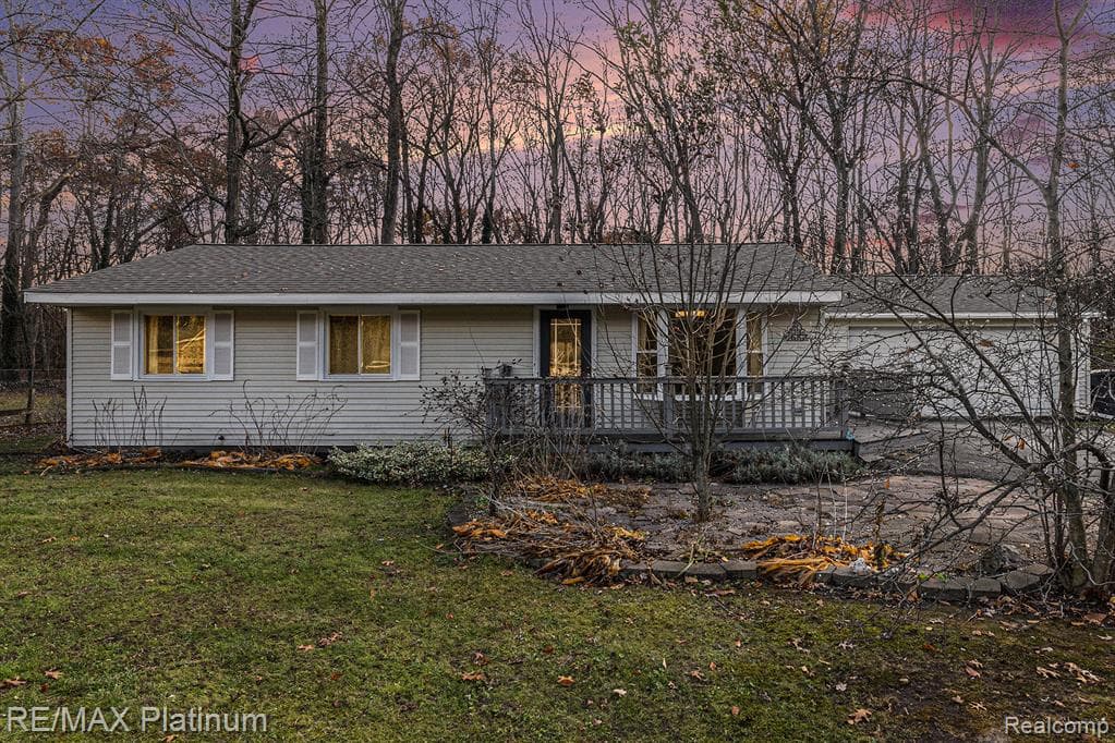 4653 Webberdale Drive