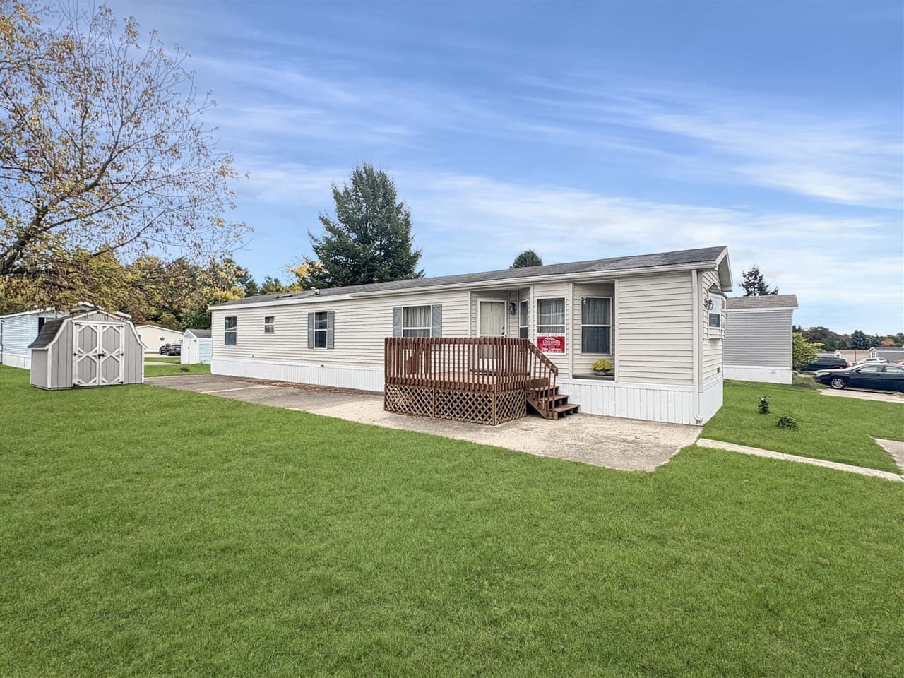 7356 Old Hickory Drive