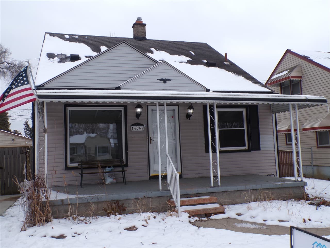 14567 Longtin Street