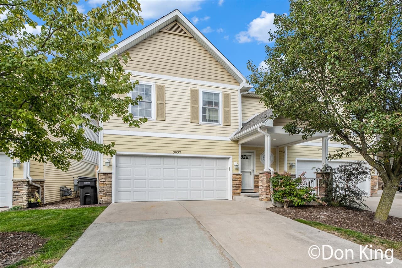 3037 Ledgestone Place