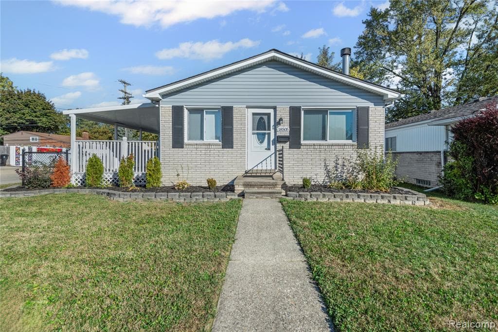 18505 Marquette Street