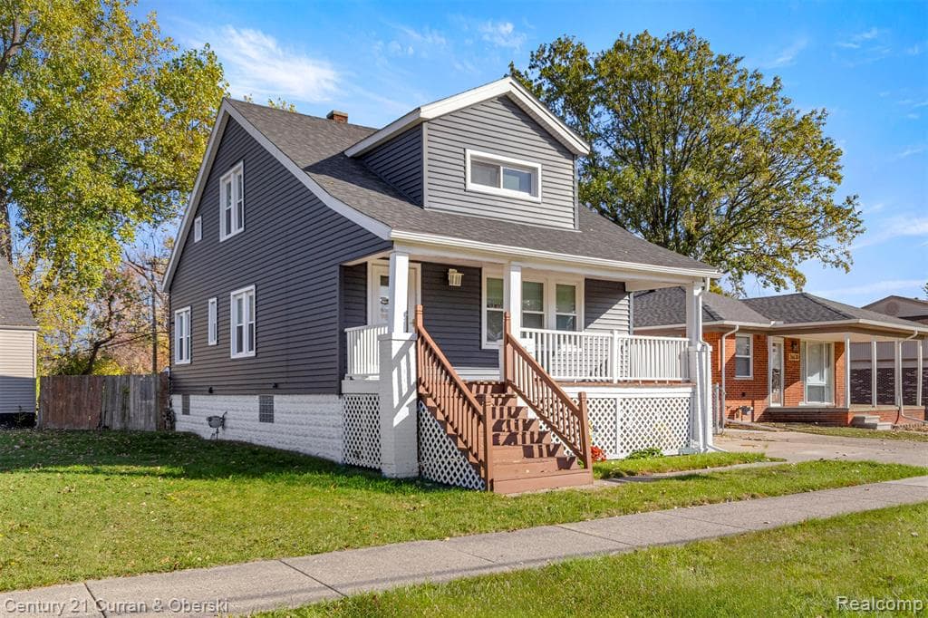 26640 Schoenherr Road