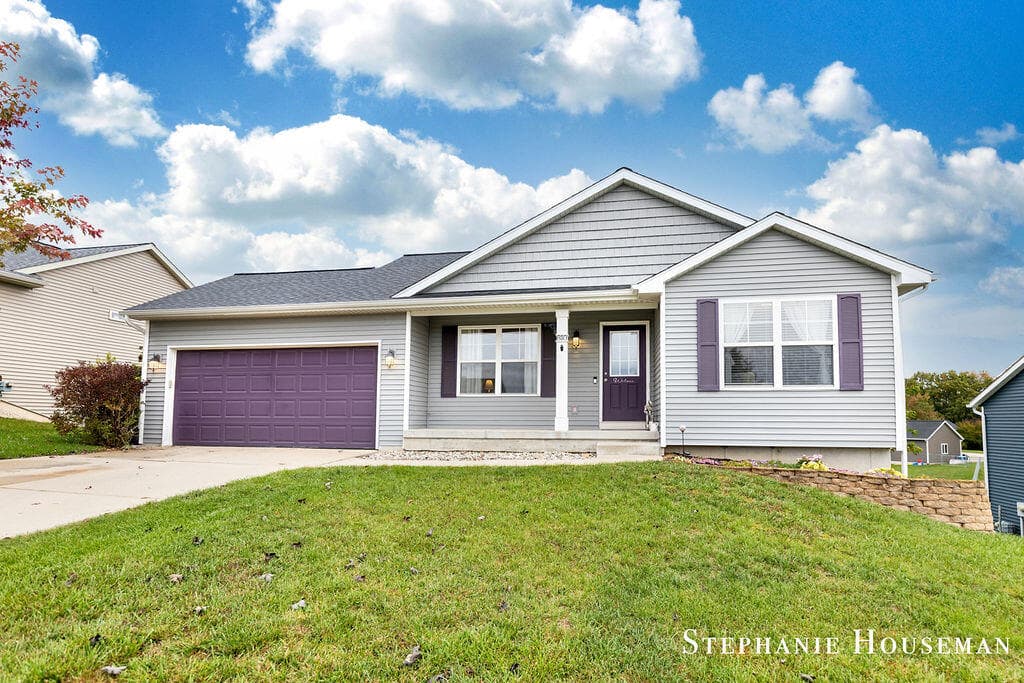 810 Green Meadows Drive