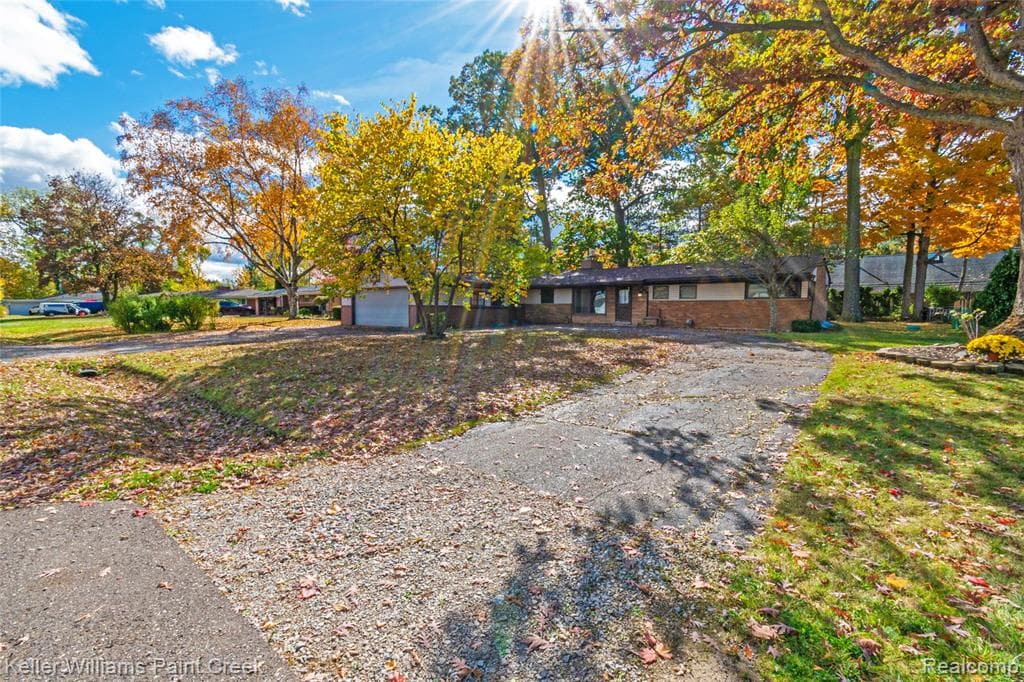 29621 Gilchrest Street