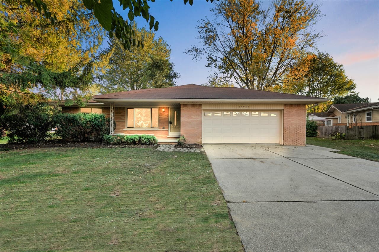 21934 S Nunneley Road