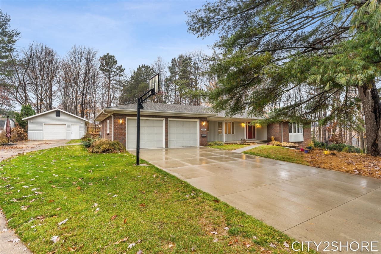 8351 Pleasant Ridge Court