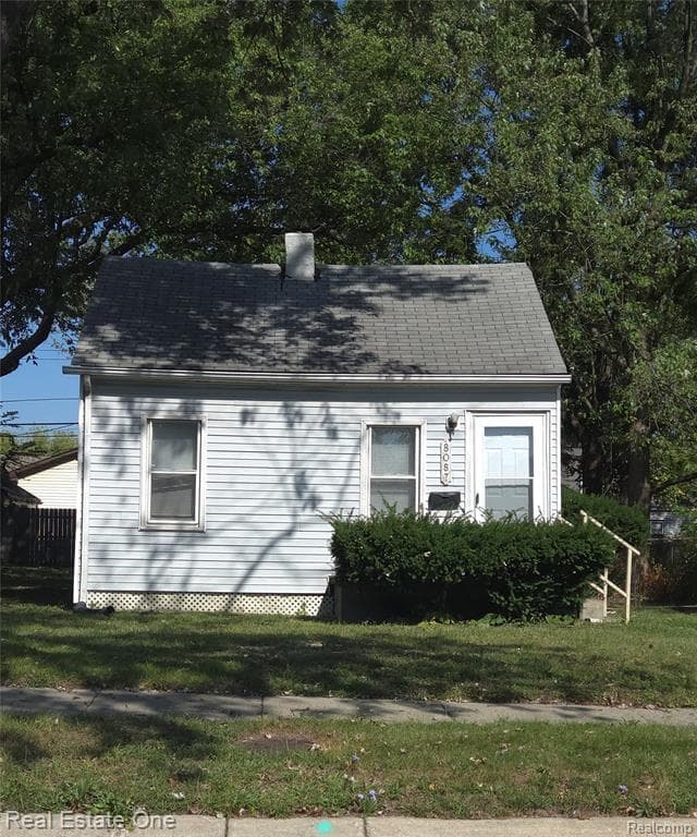 8087 Continental Avenue