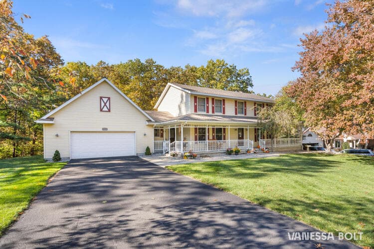 6885 Blythefield Avenue