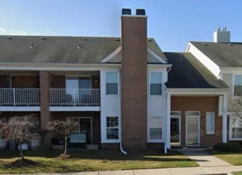 46101 allenton Street