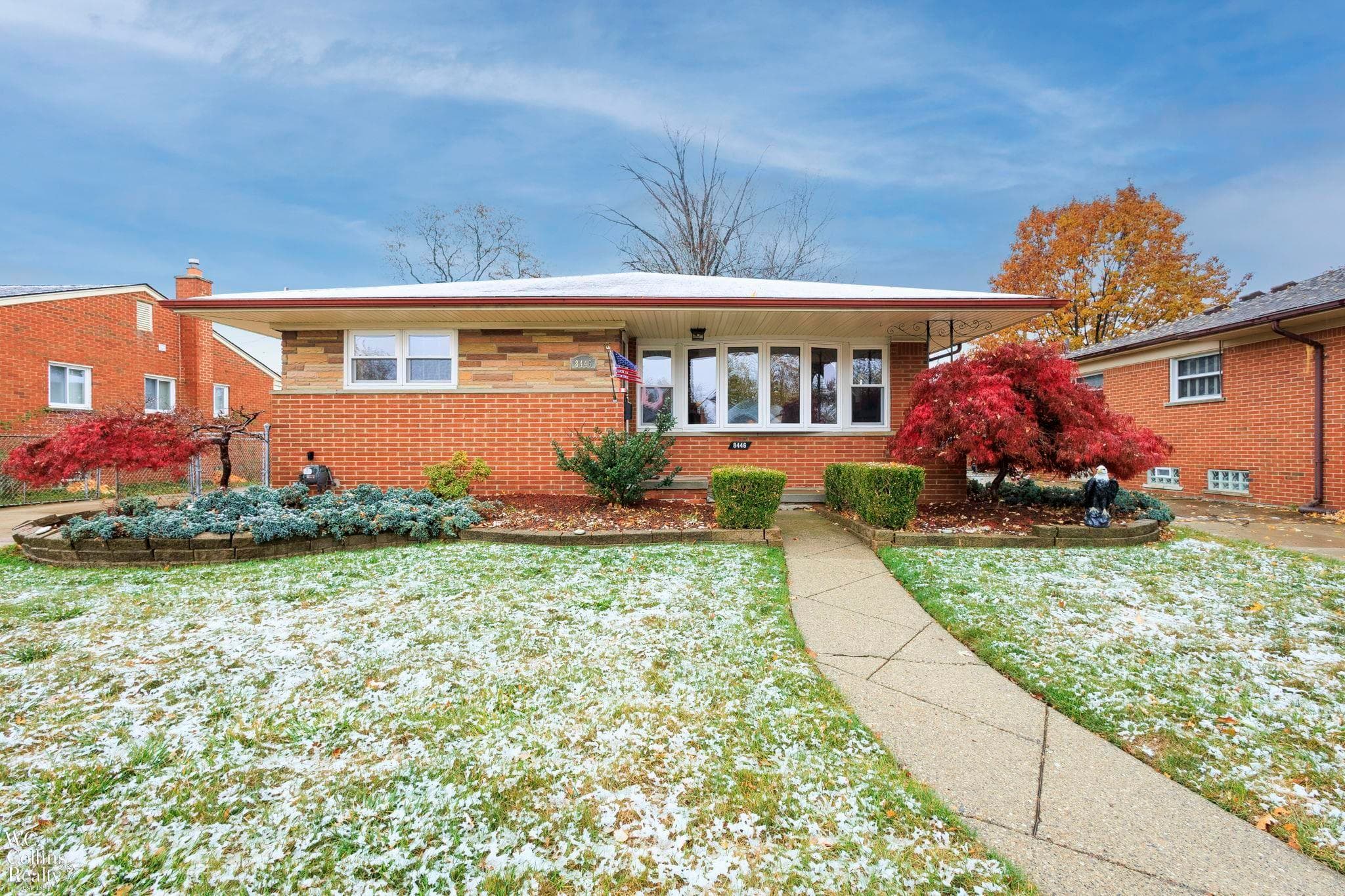 8446 Francine Street