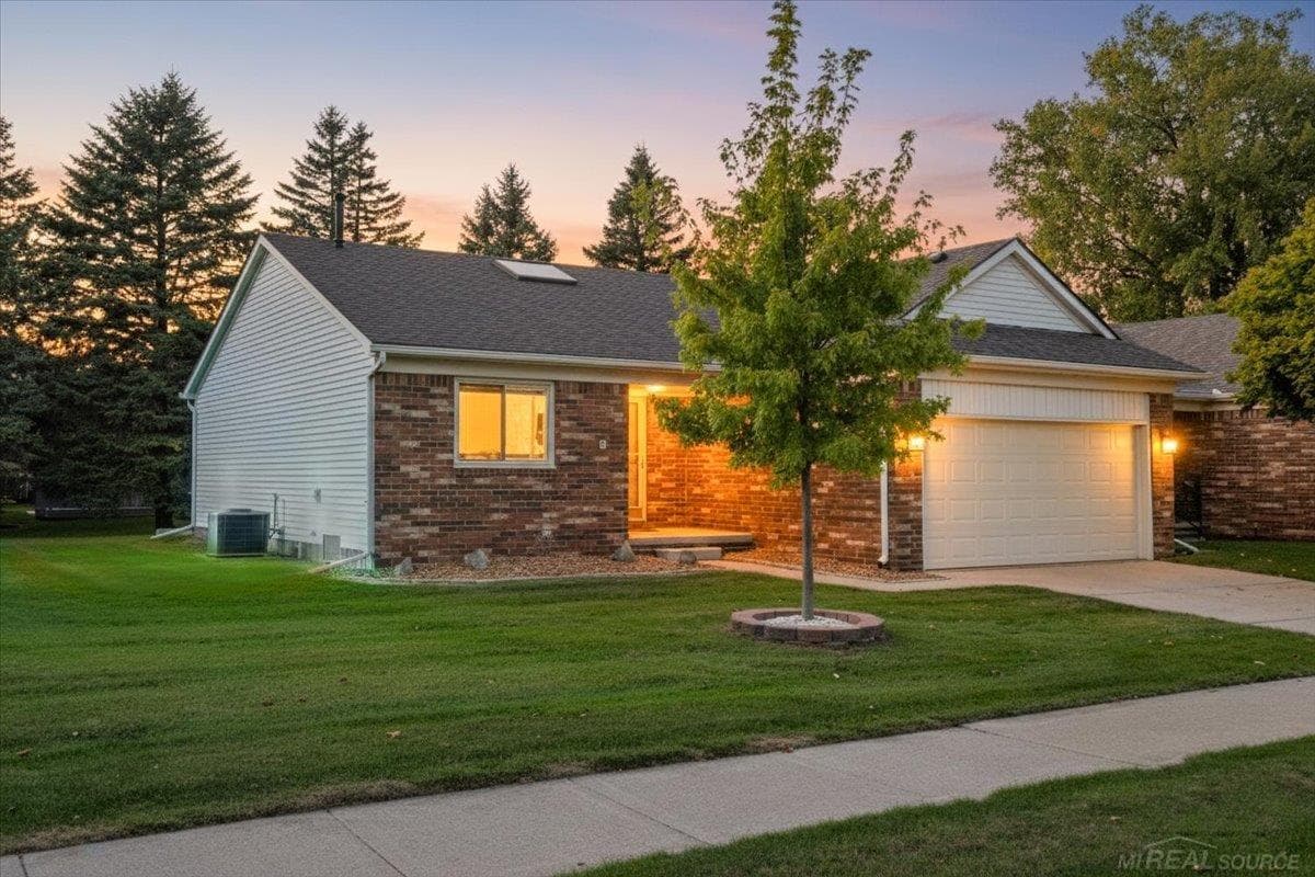 52105 Westfield Drive