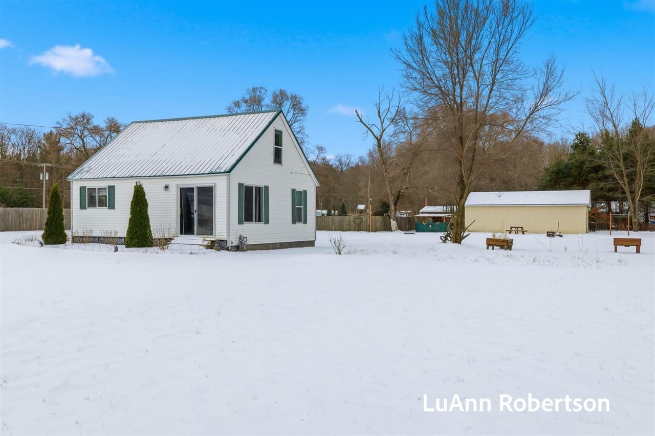 12838 Lincoln Street