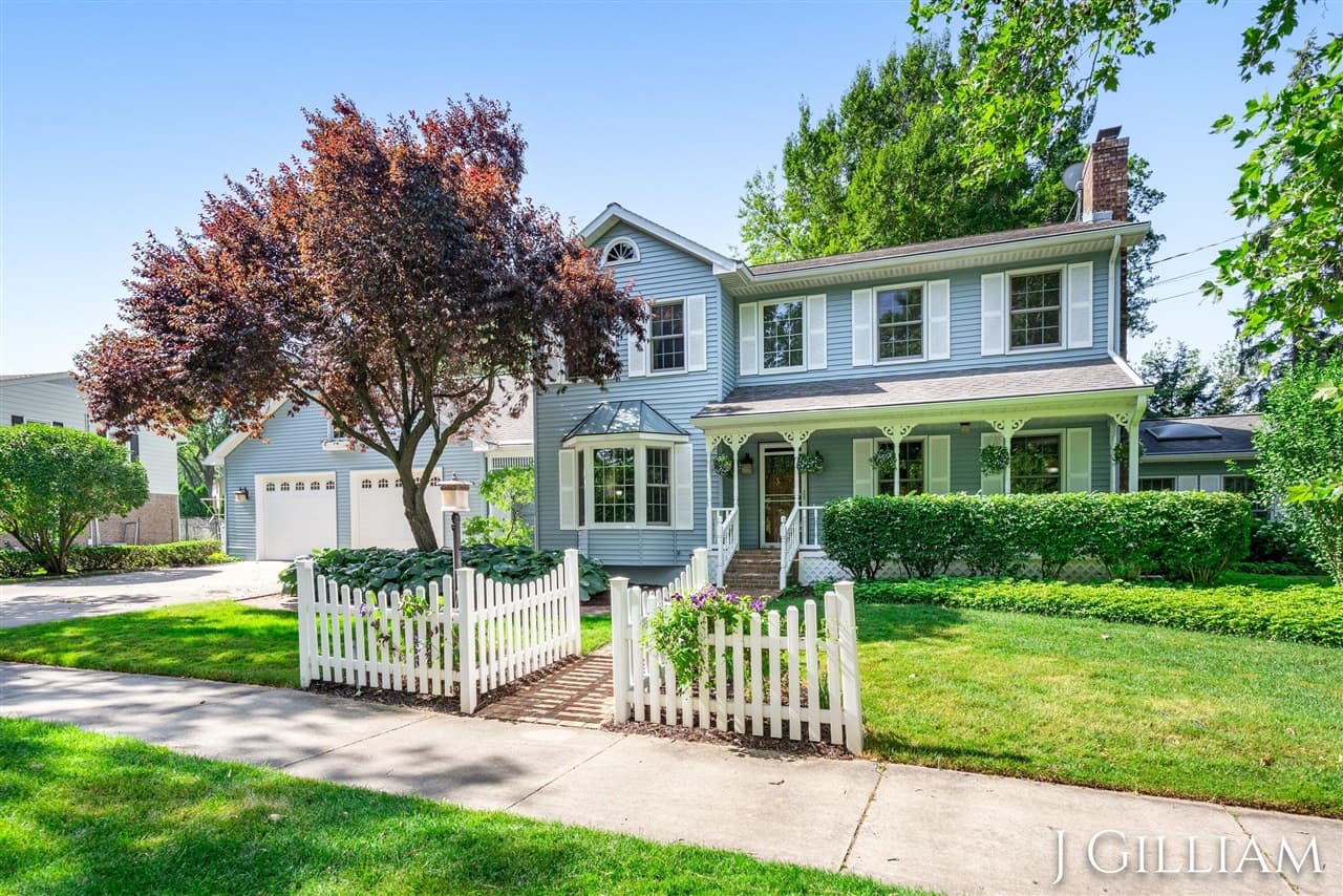 1214 Euna Vista Drive