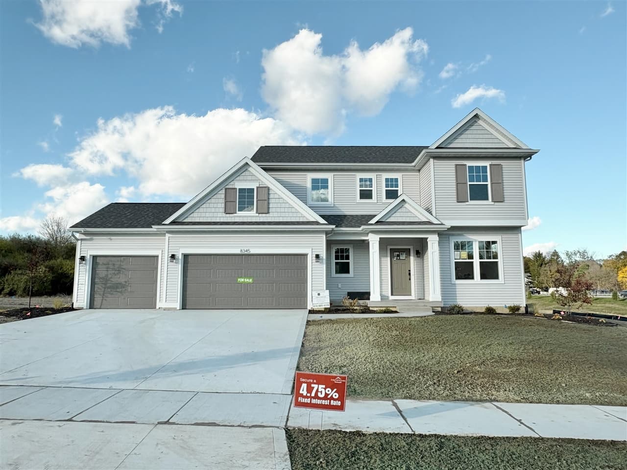 8345 Kettle Oak Drive