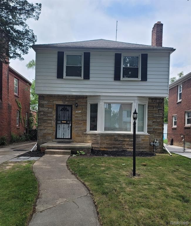 18011 Appoline Street