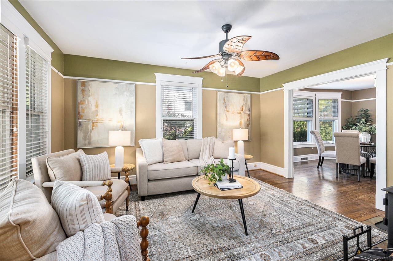 721 W Washington Street