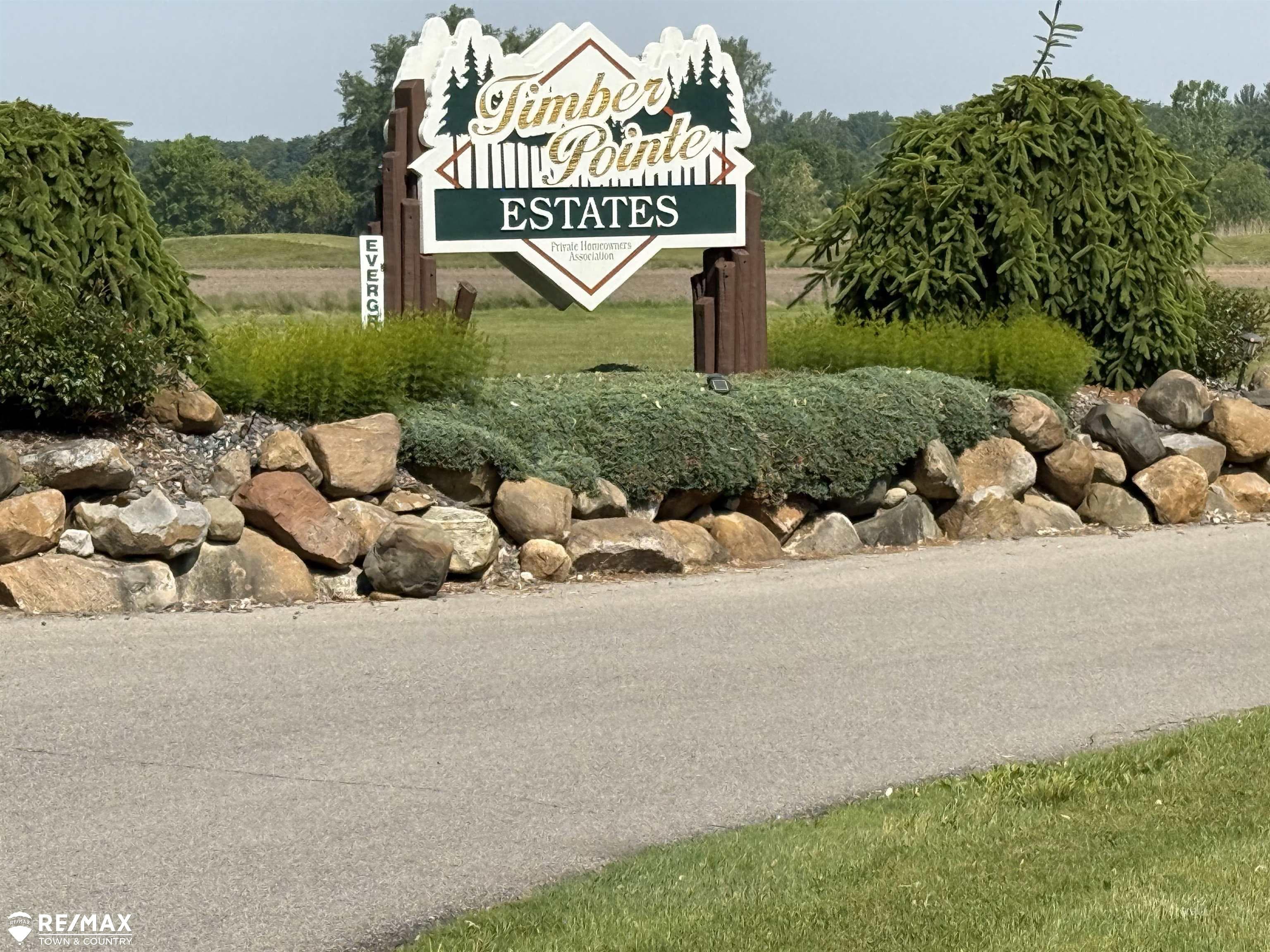 0 Evergreen #4 Trail