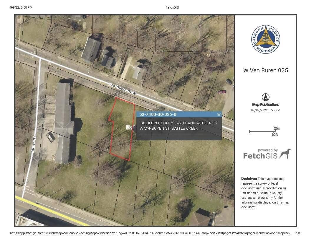 W VanBuren 025 Street